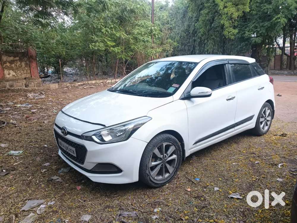 Hyundai I20 Diesel 2016 Model