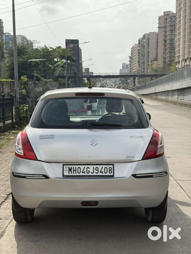 Maruti Suzuki Swift Ddis Zdi, 2014, Diesel