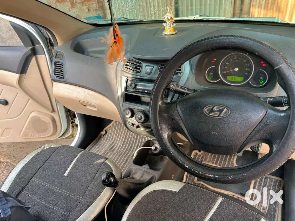 Hyundai Eon 2014 Lpg Well Maintained
Demand - 160000