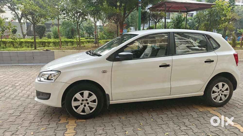 Volkswagen Polo Petrol Trendline 1.2l, 2012, Petrol