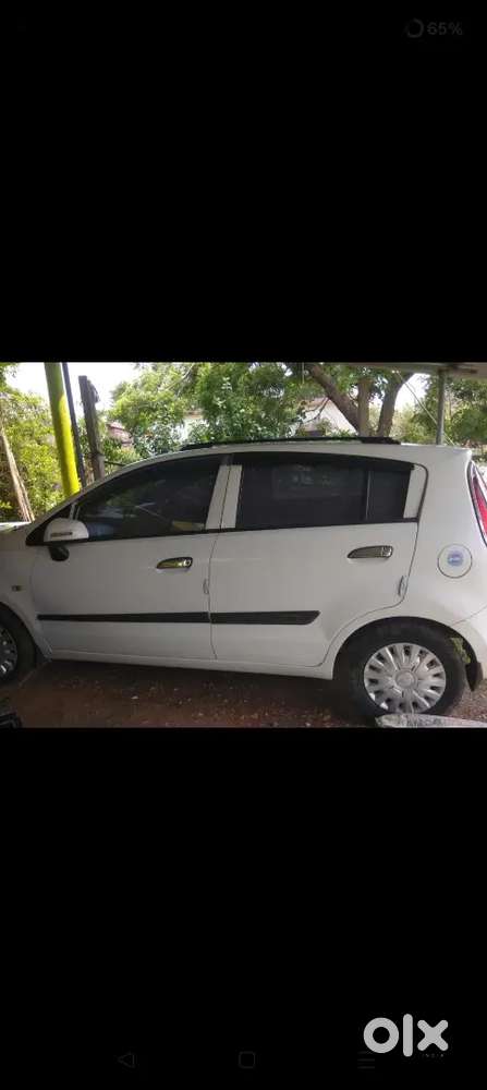 Chevrolet Sail Hatchback 2015 Petrol 74800 Km Driven