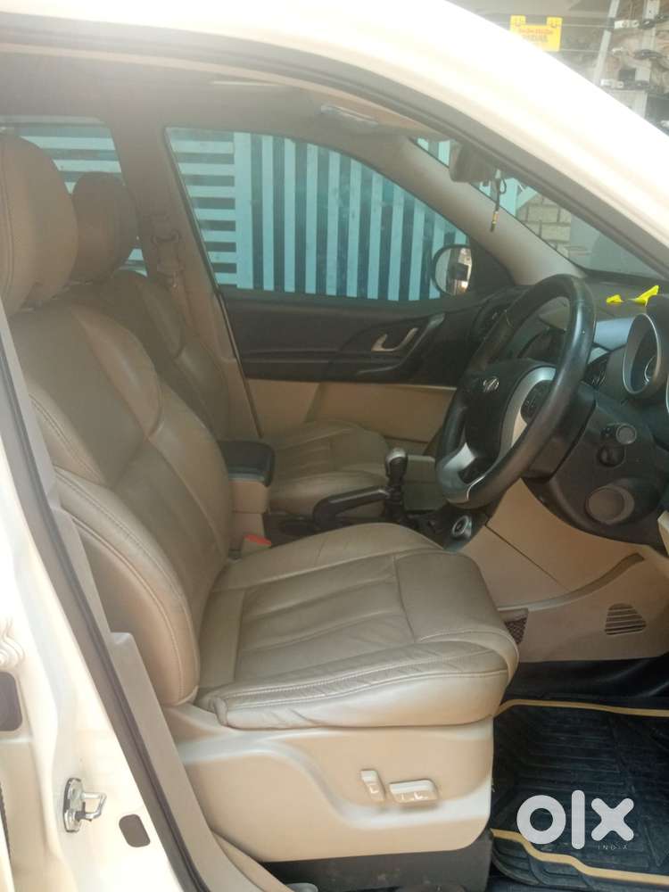 Mahindra Xuv500 2.2 W10, 2018, Diesel