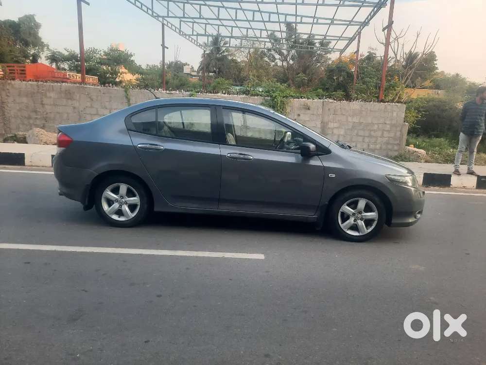 Honda City 2010 Petrol Good Condition