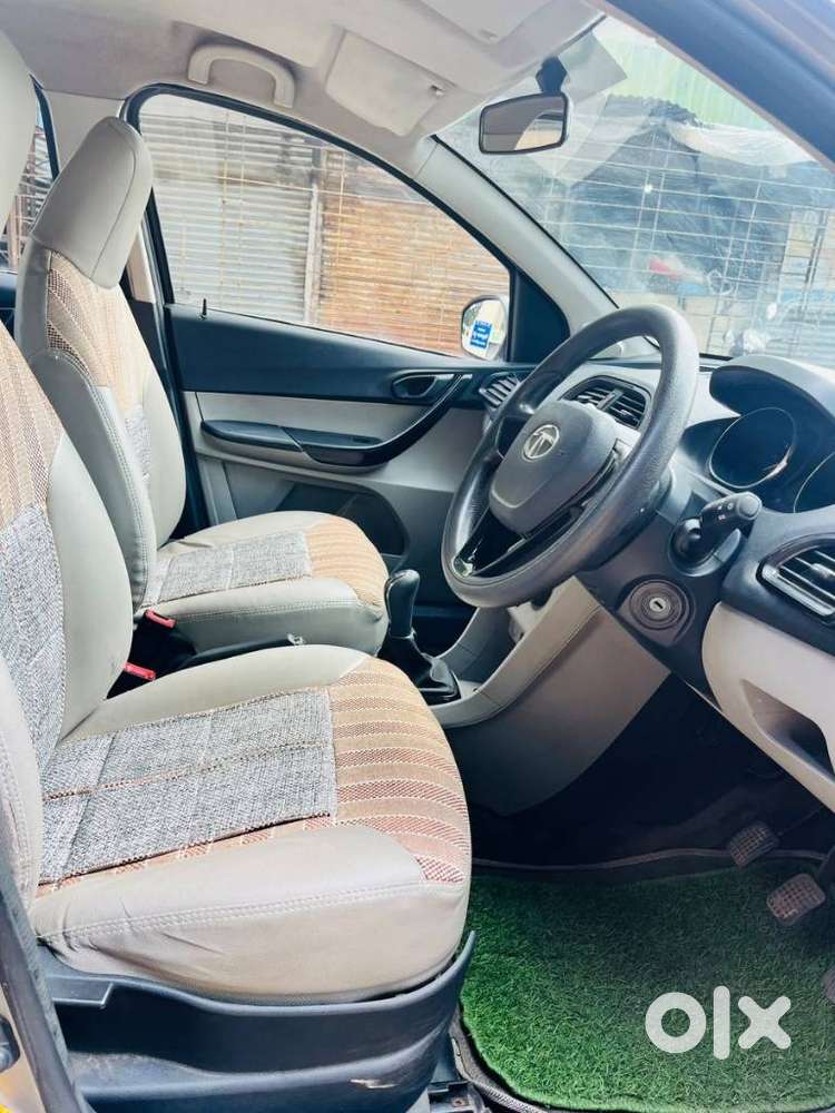 Tata Tiago 1.05 Revotorq Xt, 2019, Diesel