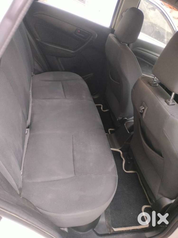 Maruti Suzuki Vitara Brezza 1.5 Vxi, 2021, Petrol