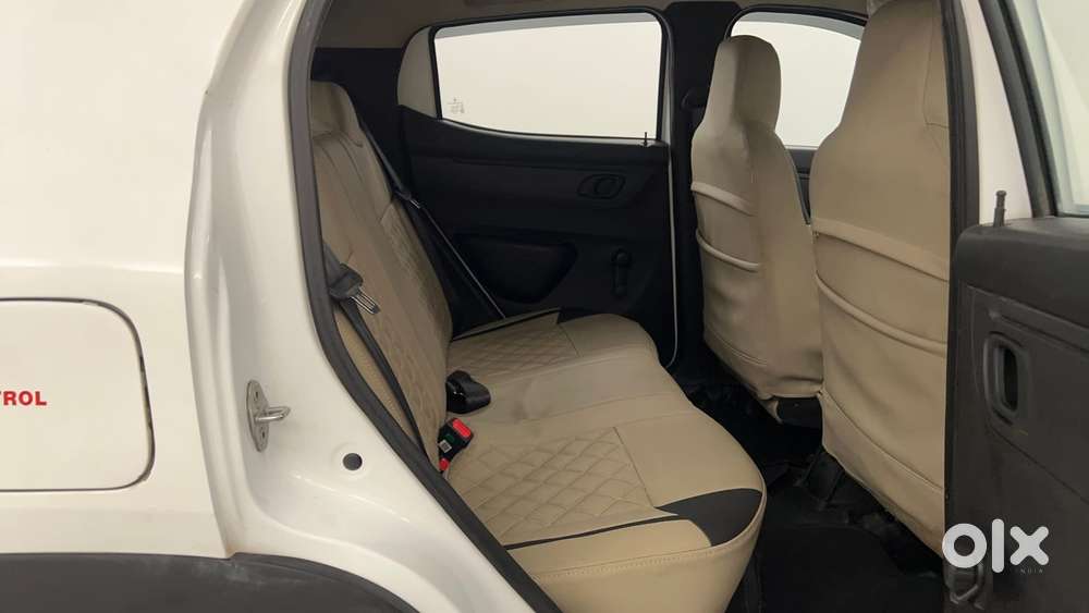 Renault Kwid 1.0 Rxt, 2021, Petrol