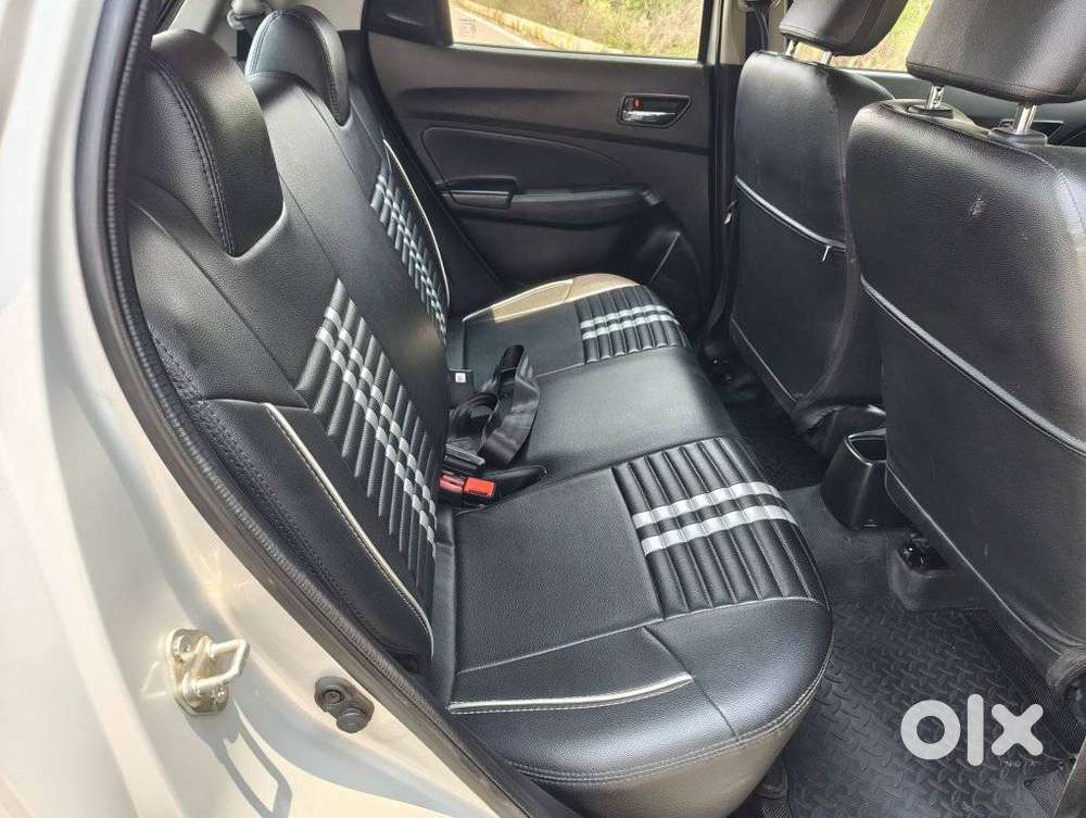 Maruti Suzuki Swift 1.2 Vxi Glory Edition, 2023