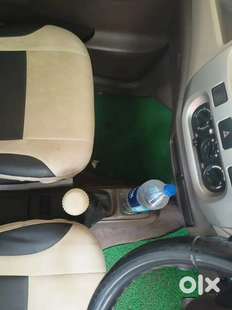 Maruti Suzuki Zen 2011 Lxi Petrol