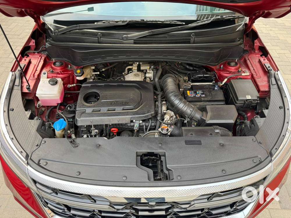 Kia Seltos Gtx Plus At D, 2024, Diesel