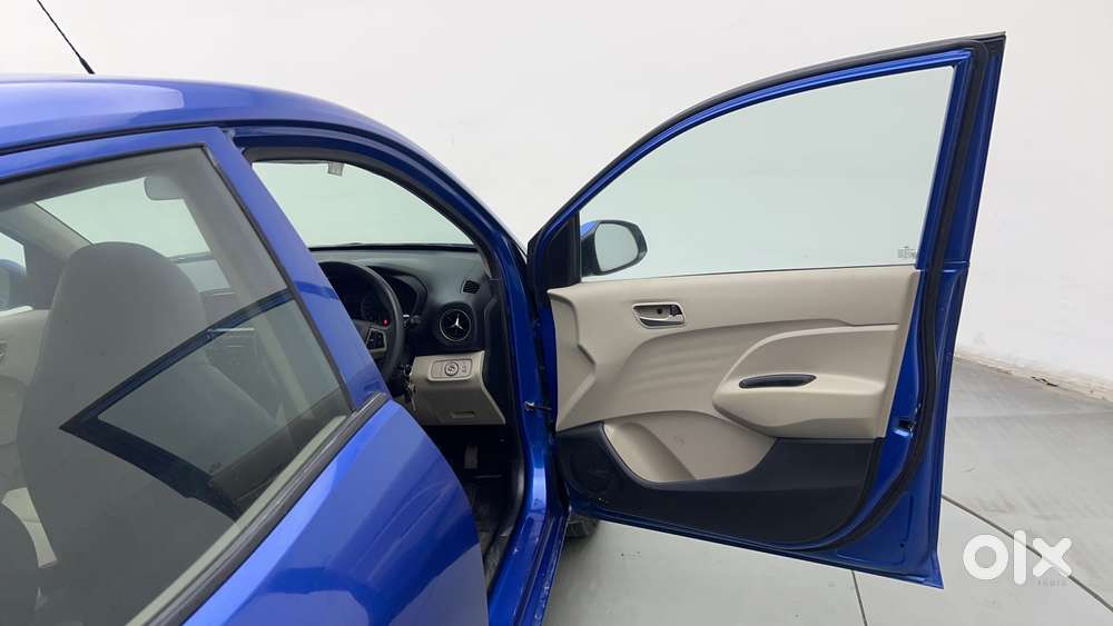 Hyundai Santro Sportz Amt, 2020, Petrol