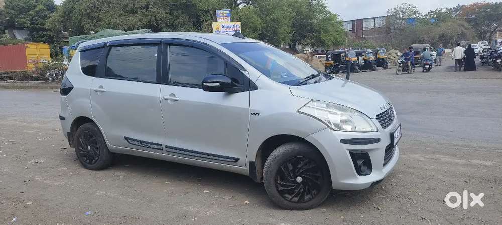 Ertiga Good Condition