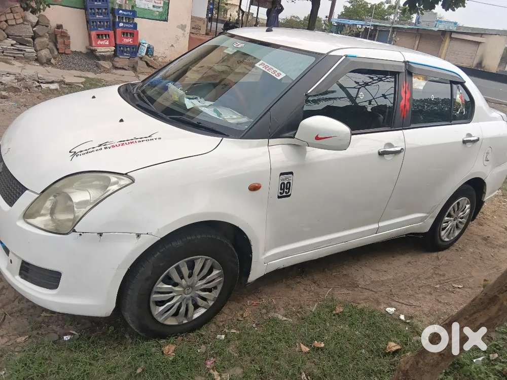 Maruti Suzuki Swift Dzire Tour 2016 Diesel 150000 Km Driven