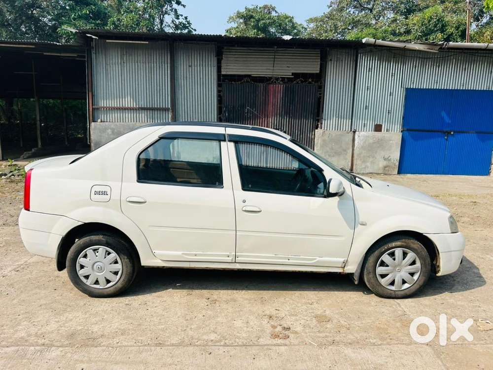 Mahindra Verito