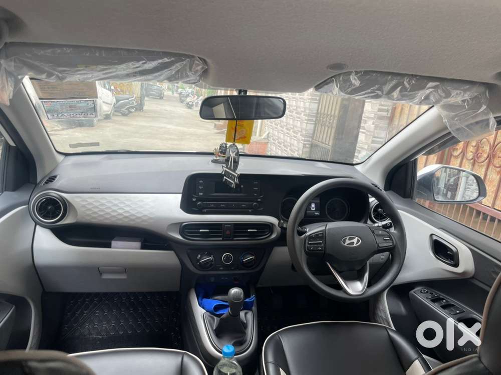 Hyundai Grand I10 Nios 2023 Petrol