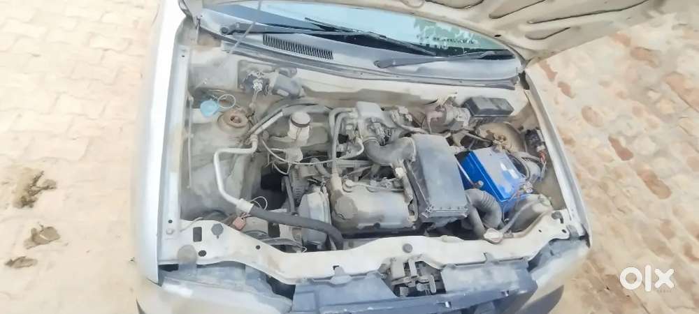 Maruti Suzuki Alto 2010 Year Petrol Car
