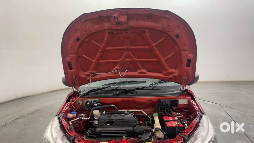 Maruti Suzuki Alto K10 Vxi, 2015, Petrol