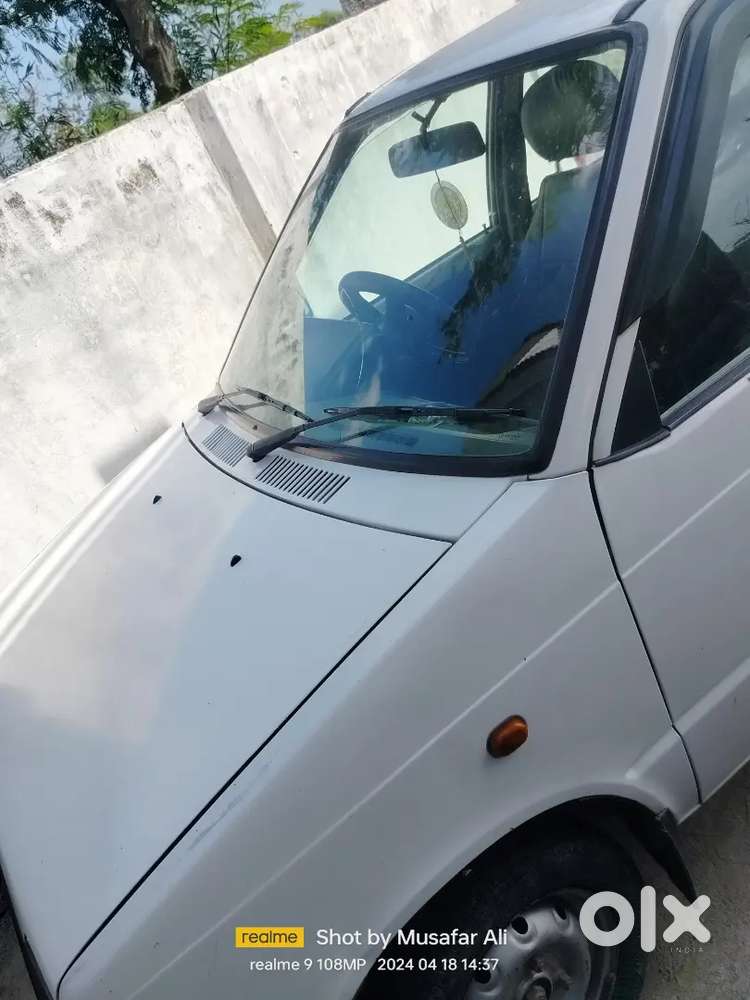 Maruti Suzuki 800 2014