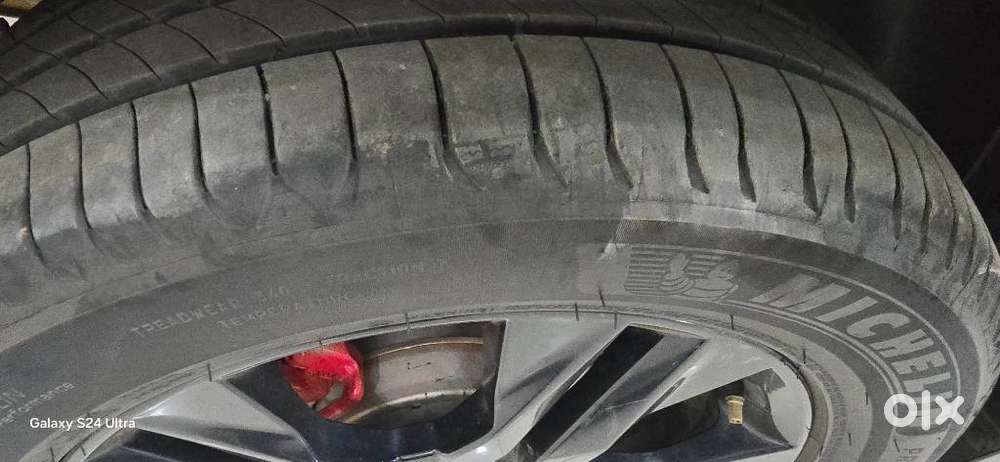 Kia Seltos Htx D, 2021, Diesel