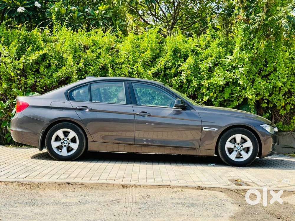 Bmw 3 Series 2.0 320d Luxury Line, 2014, Diesel