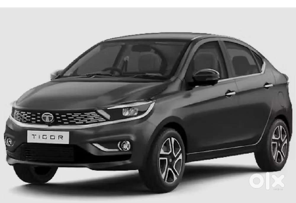 Tata Car Petrol Manual 2019