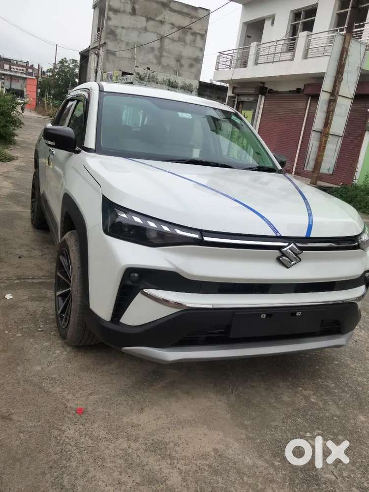 Maruti Suzuki Victoris Lxi2026
