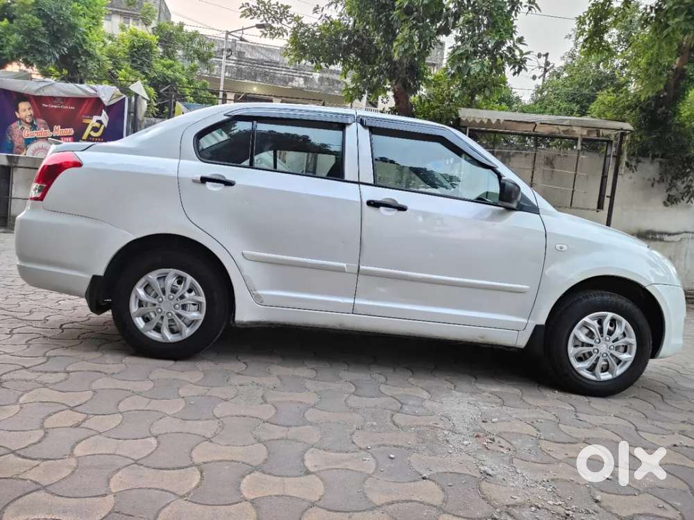 Maruti Suzuki Swift Dzire 1.3 Lxi, 2010, Petrol