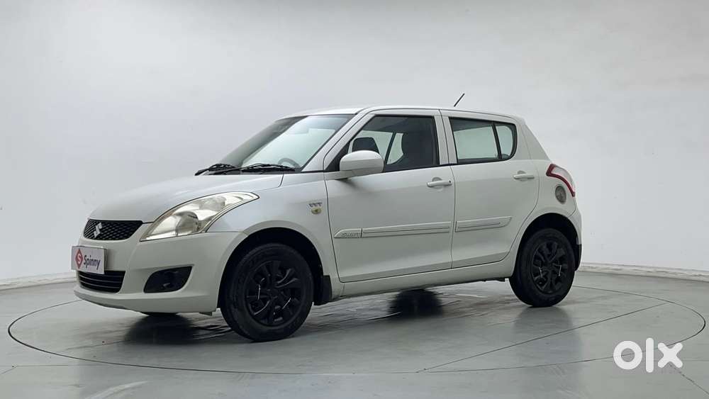 Maruti Suzuki Swift 1.3 Lxi, 2013, Petrol