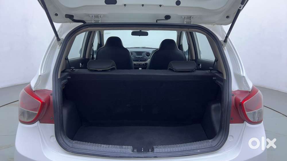 Hyundai Grand I10 1.2 Kappa Asta, 2016, Petrol