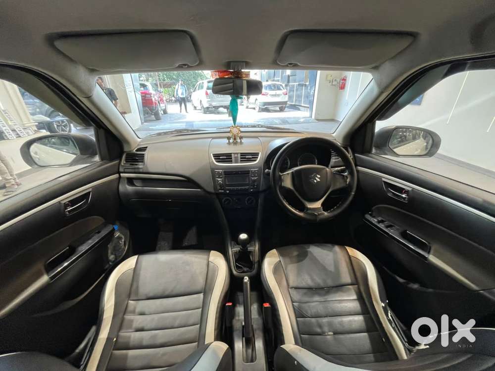 Maruti Suzuki Swift Vdi, 2016, Diesel