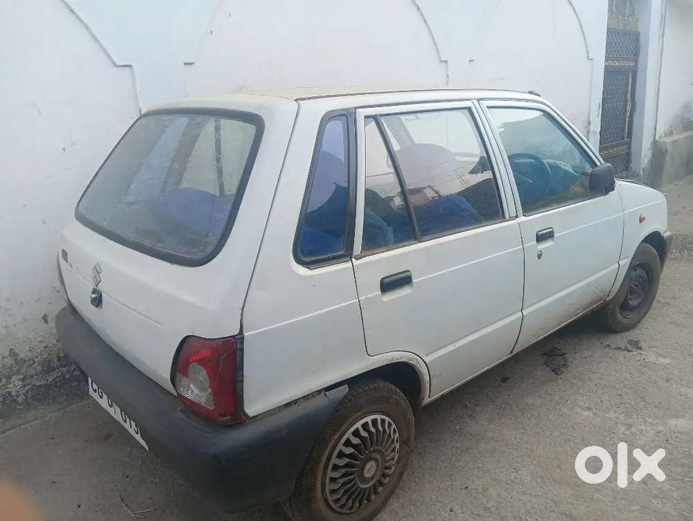 Gadi Me Koi Problem Nahi Hai