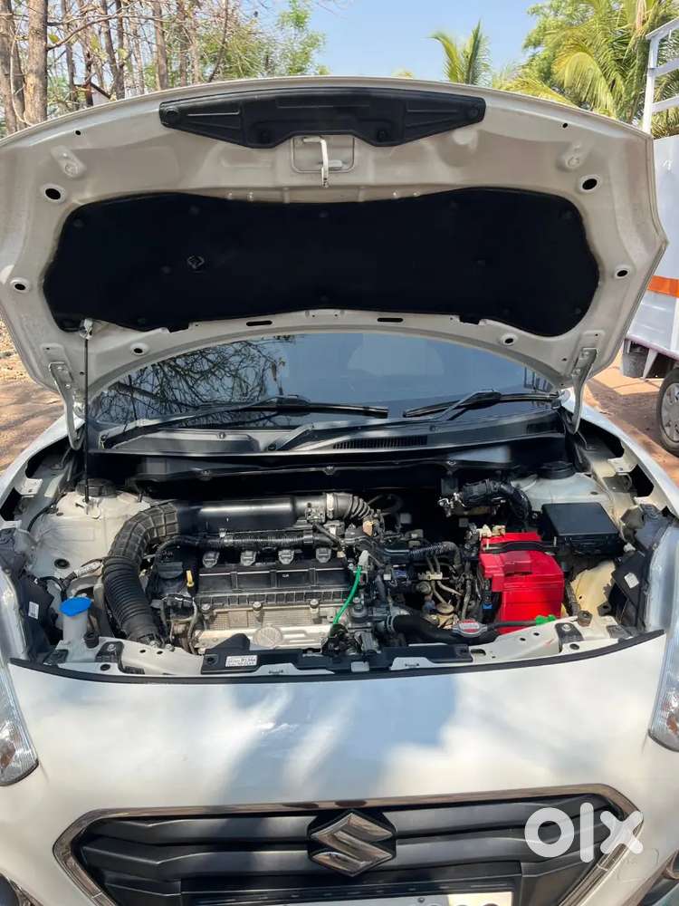 Maruti Suzuki Dzire 2021 Petrol Good Condition