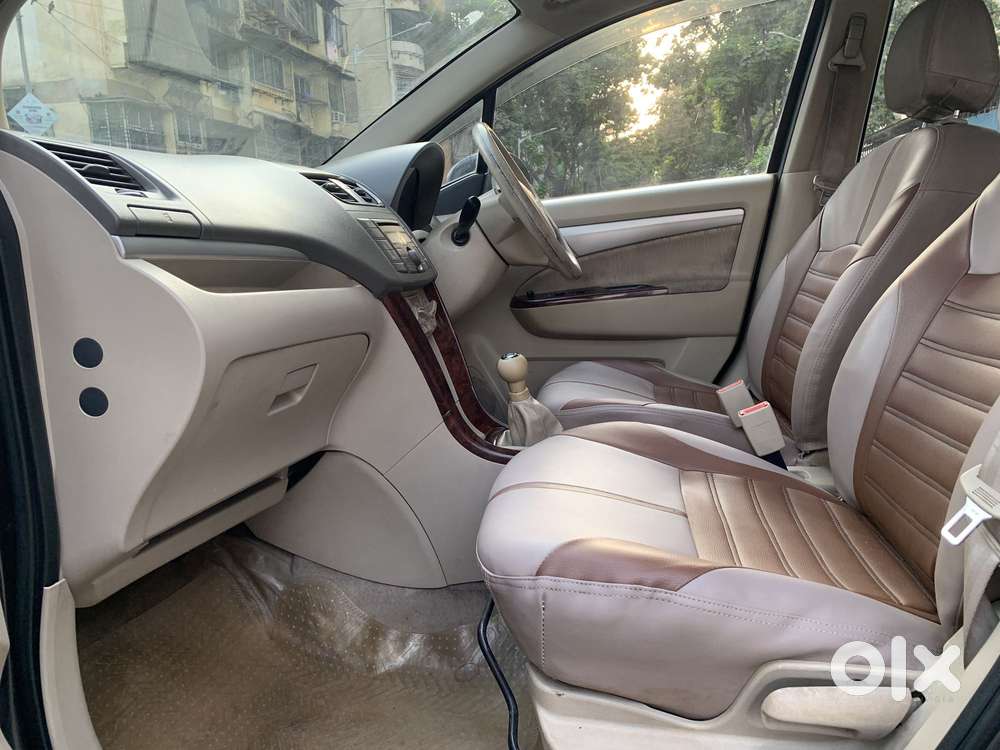 Maruti Suzuki Ertiga 2012-2015 Vxi Cng, 2014, Cng & Hybrids