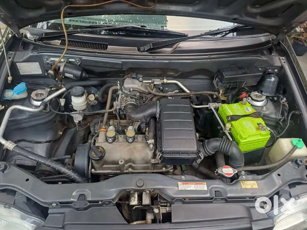 Maruthi Alto 2011second Owner