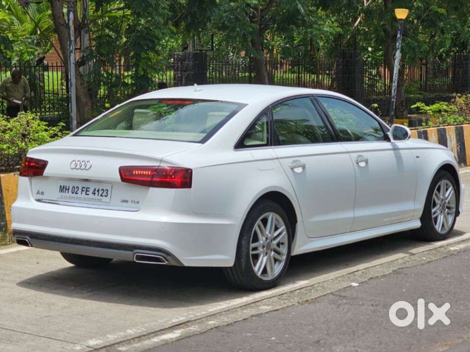 Audi A6 2.0 Tdi, 2019, Diesel
