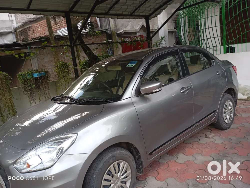 Maruti Suzuki Dzire 2023