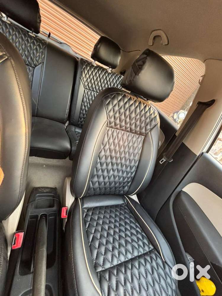 Volkswagen Diesel Car 2012