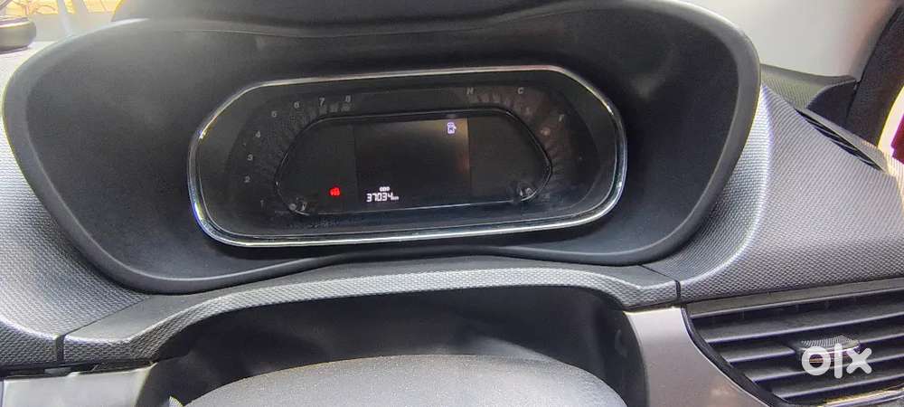 Tata Nexon 2022 Automatic Petrol Well Maintained