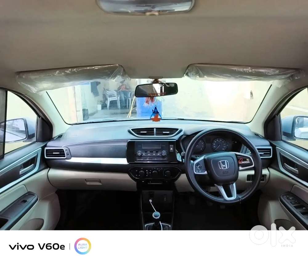 Honda Amaze 2023 First Owner
