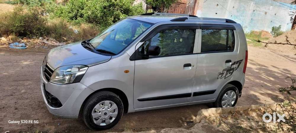 Wogon R Lxi Petrol Good Condition Valid Upto 2031.