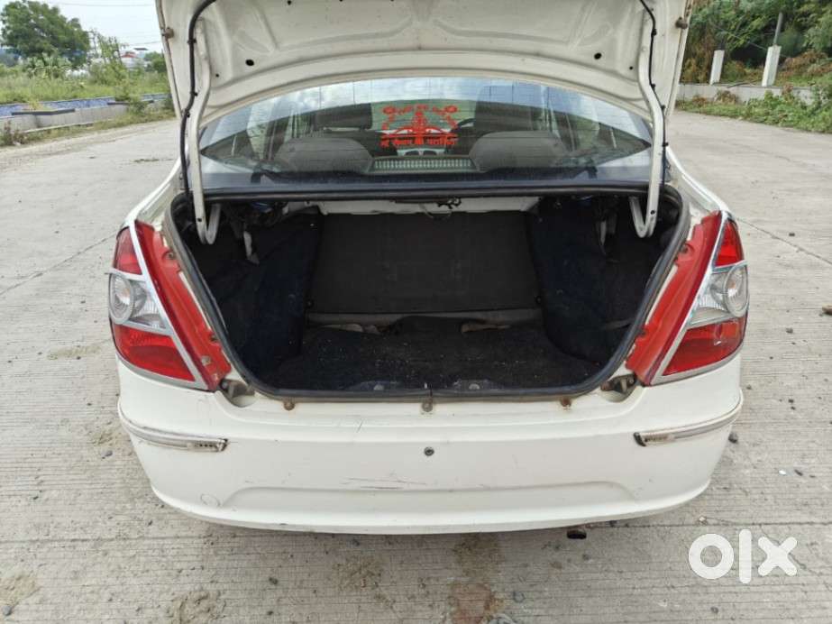 Tata Indigo Ecs Ecs Vx Cr4 Bs-iv, 2012, Diesel