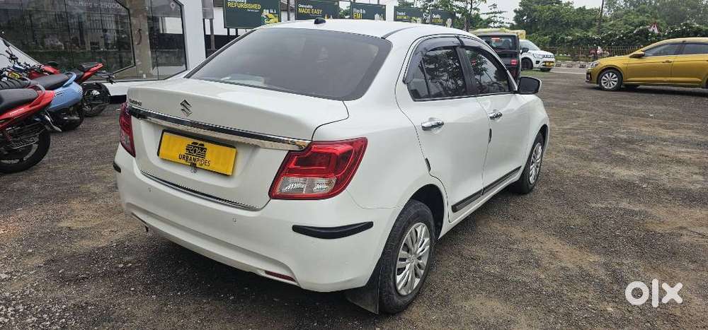 Maruti Suzuki Swift Dzire 1.3 Vxi, 2023, Petrol