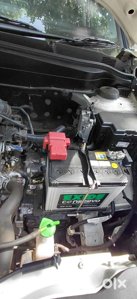 Toyota Urban Cruiser Hyryder 2024 Petrol Well Maintained