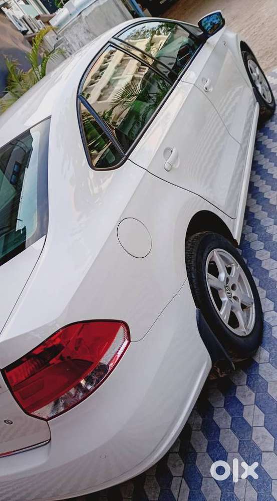 Volkswagen Vento, 2013, Diesel