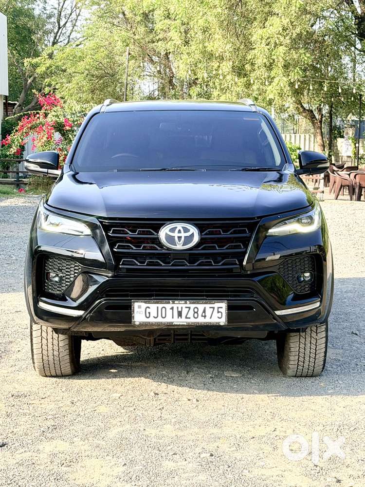 Toyota Fortuner 2011-2016 4x4 At, 2023, Diesel