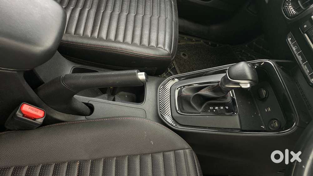 Kia Sonet 1.0 Gtx Plus Dct, 2020, Diesel