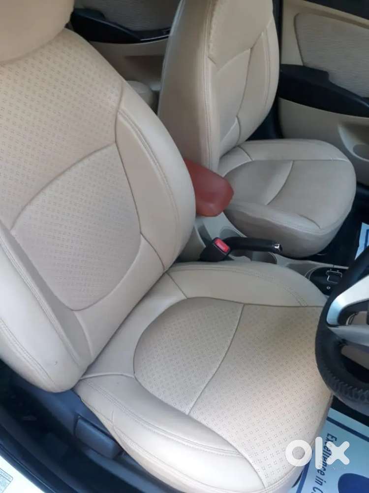 Hyundai Verna 2014 Petrol 90000 Km Driven
