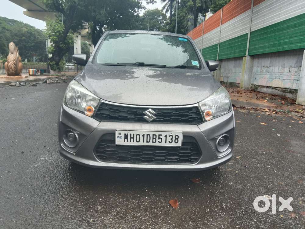 Maruti Suzuki Celerio 2014-2017 Zxi Optional, 2018, Petrol