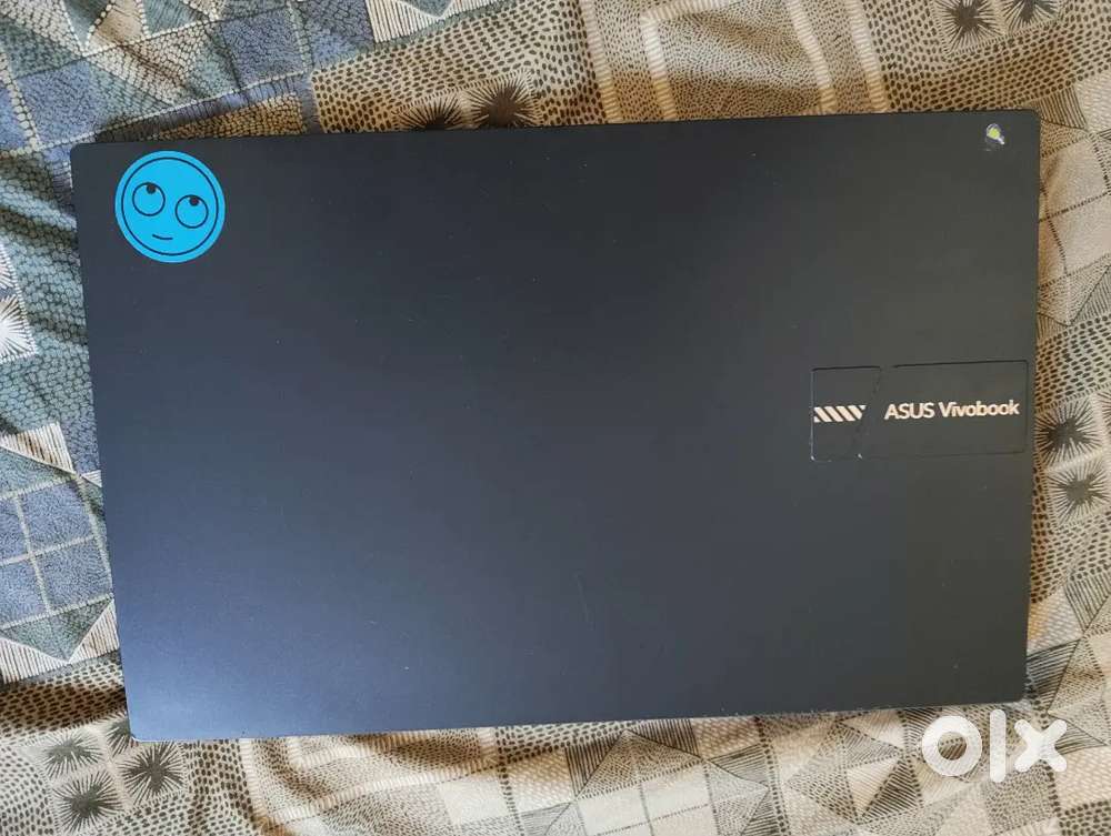 ASUS Vivobook 15 Intel Core i3 12th Gen 1215U (8 GB/512 GB SSD/Windows