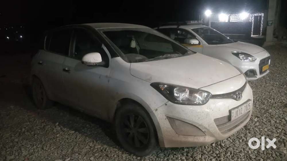 I20 Asta Crdi Top Model
