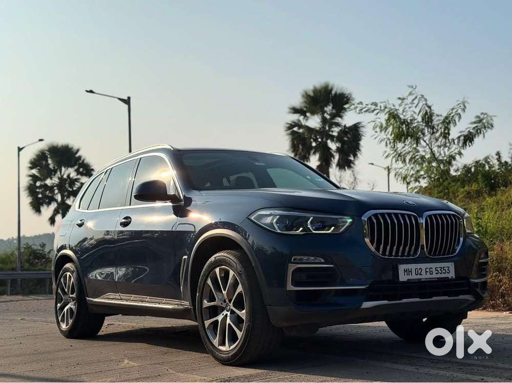 Bmw X5 Xdrive 30d, 2020, Diesel
